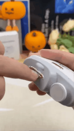 TrimPro™- Corta Uñas Eléctrico Inalámbrico
