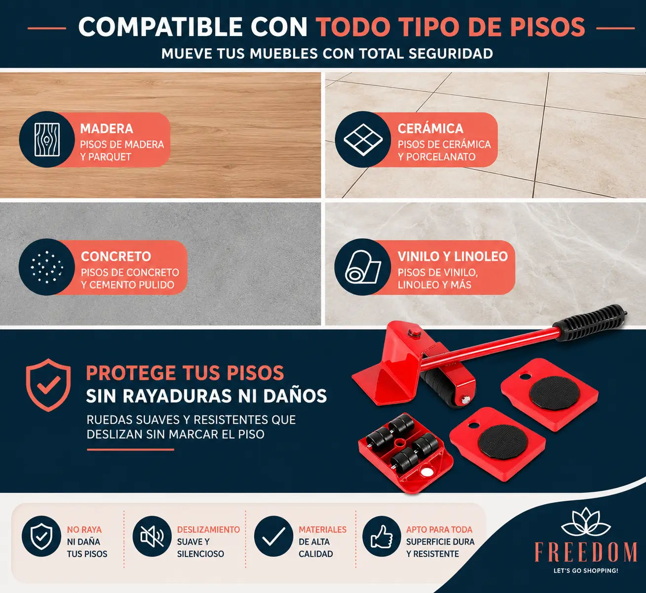 MoveEasy Pro paso 5