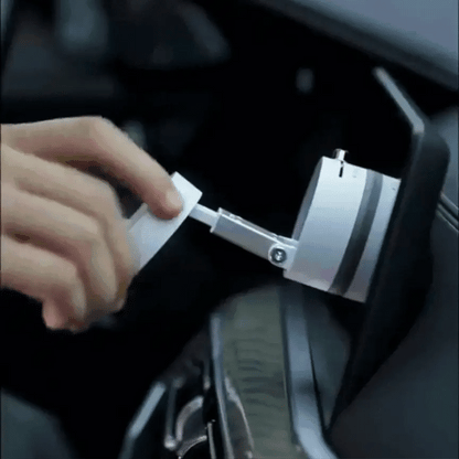 MagDrive Pro™- Soporte Magnético Premium Para Celular.