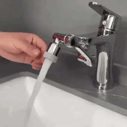 AquaFlex Pro - Adaptador extensor de Grifo 1080° (Copia)