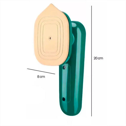 Plancha de Vapor Portátil Star Compass Pro®