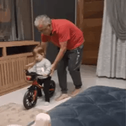 BalanceBike Pro™- Bicicleta De Equilibrio Y Aprendizaje