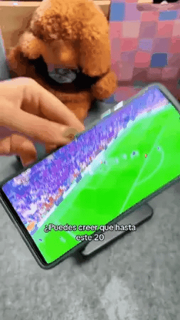 MAX VISION -AMPLIFICADOR DE PANTALLA 3D